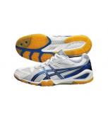 Giày asics Made in Indonesia